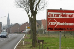Stop Rheinbraun (RWE)